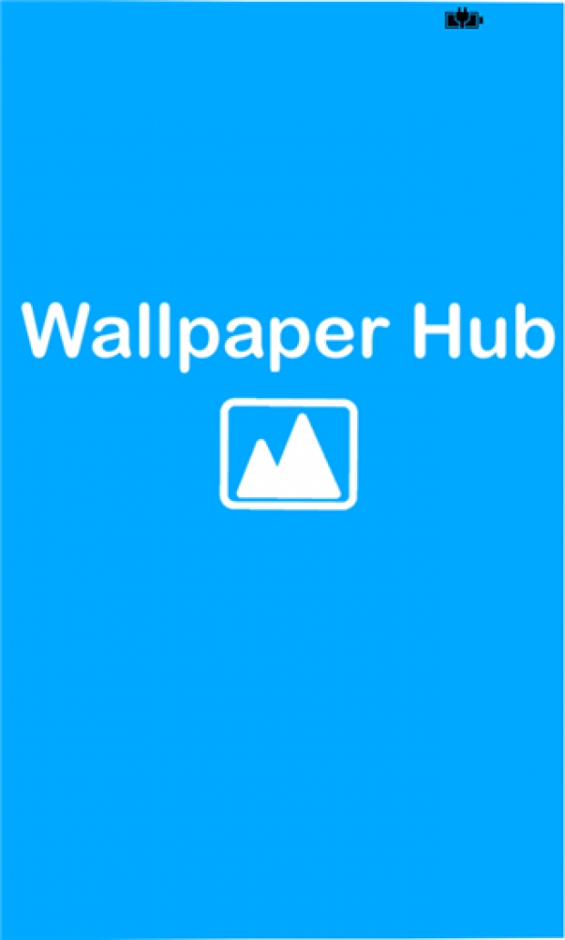 Wallpaper Hub Ekran Görüntüsü