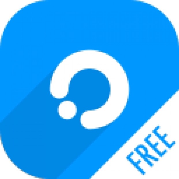 10. FLUI Free Icon Pack