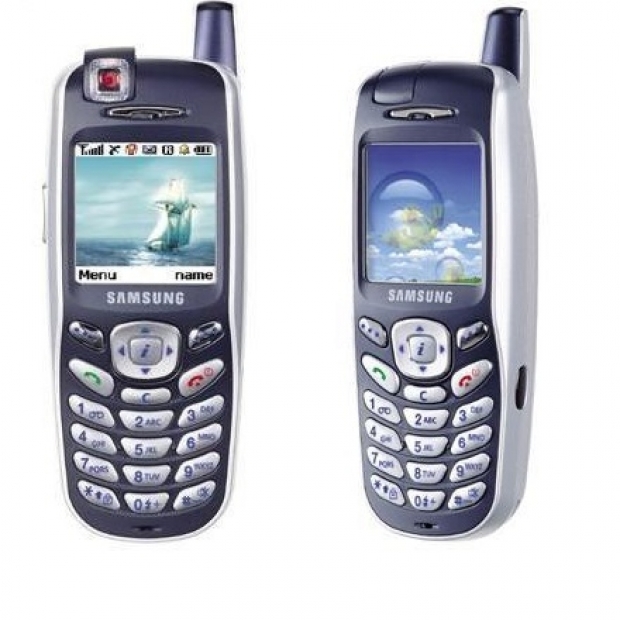 Samsung X100 ve X600
