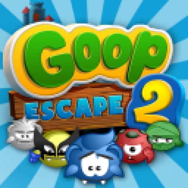 4. Goop Escape 2